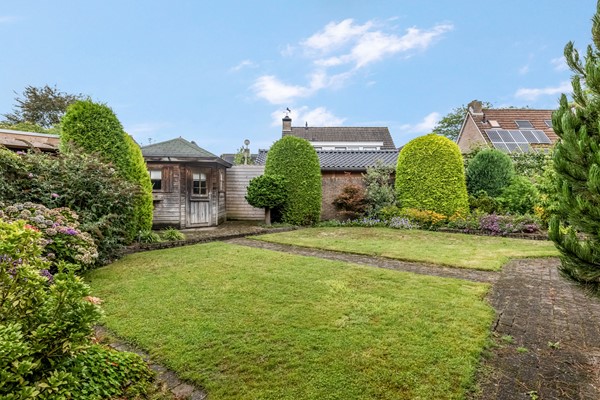 Medium property photo - Molenbeek 22, 5172 CG Kaatsheuvel